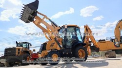 Retroexcavadora - Lovol -FB878M-3674 (5)